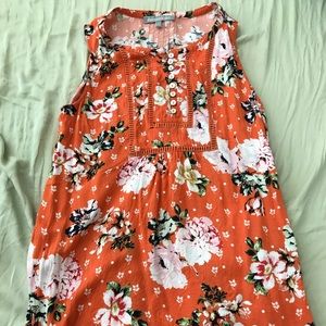 Stitch Fix Maternity Top